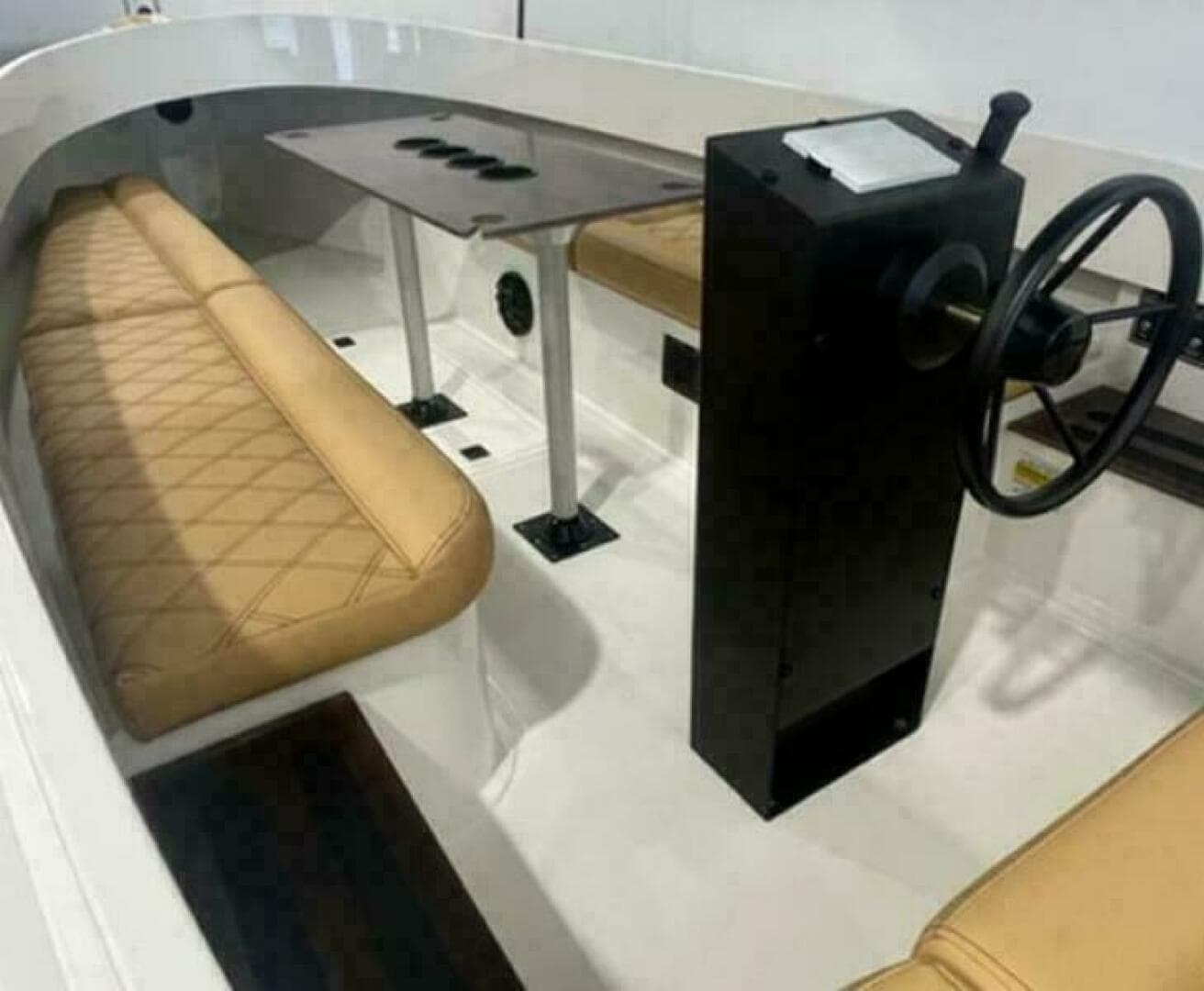 2023 Vision Fantail 217