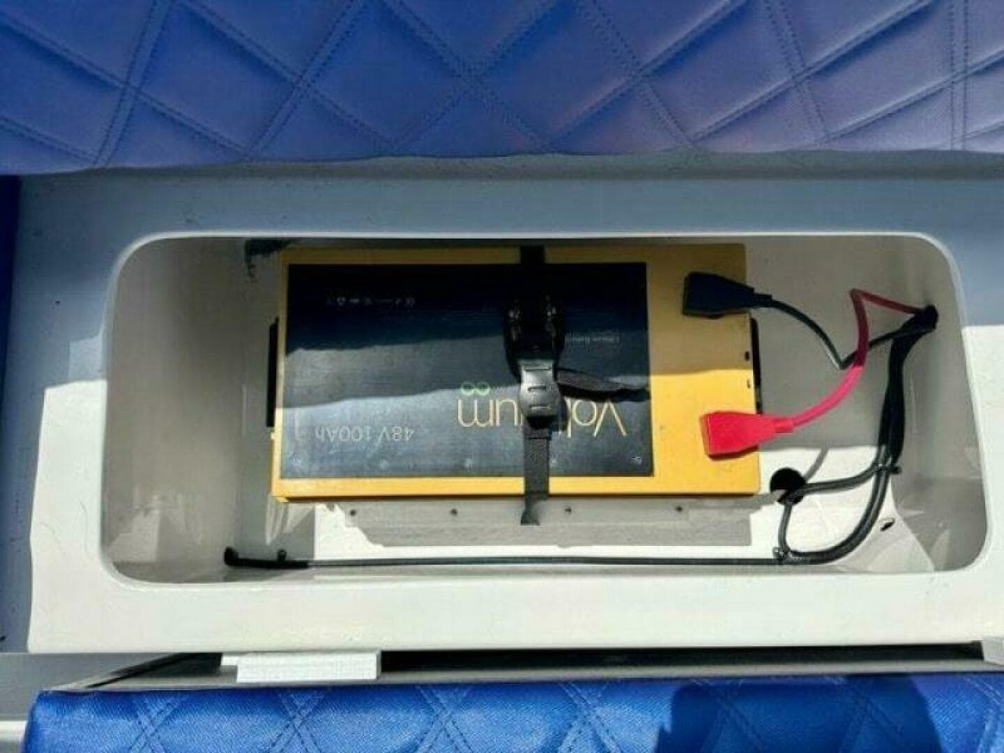 2024 Vision Fantail 217