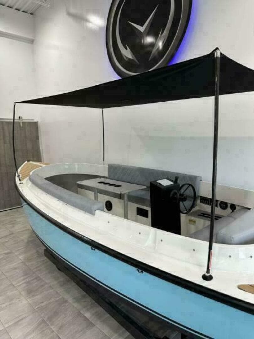 2023 Vision Fantail 217