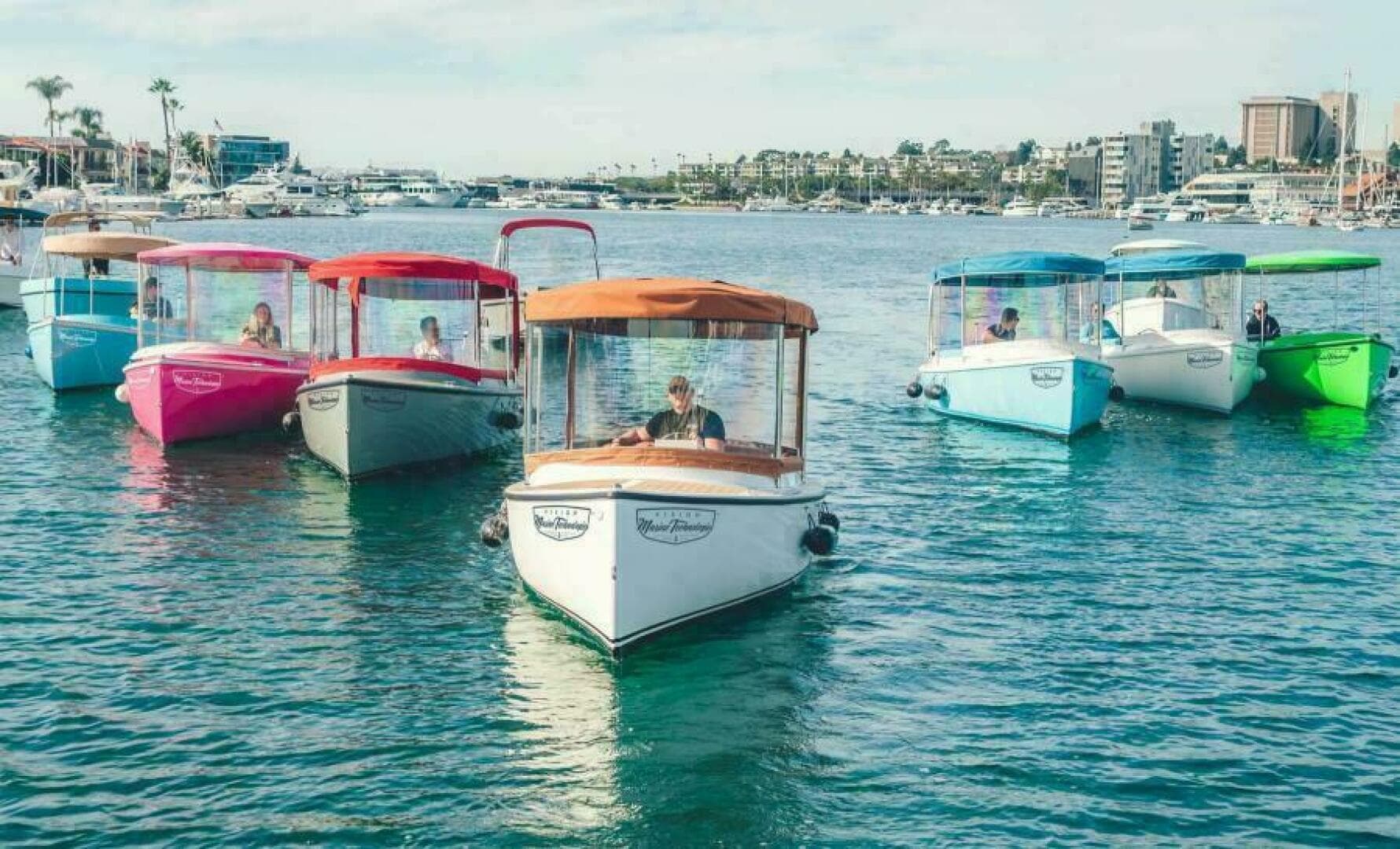 2024 Vision Fantail 217