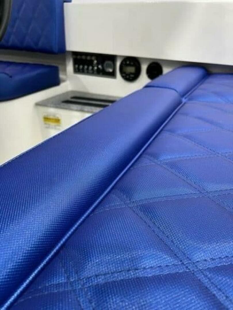 2023 Vision Fantail 217