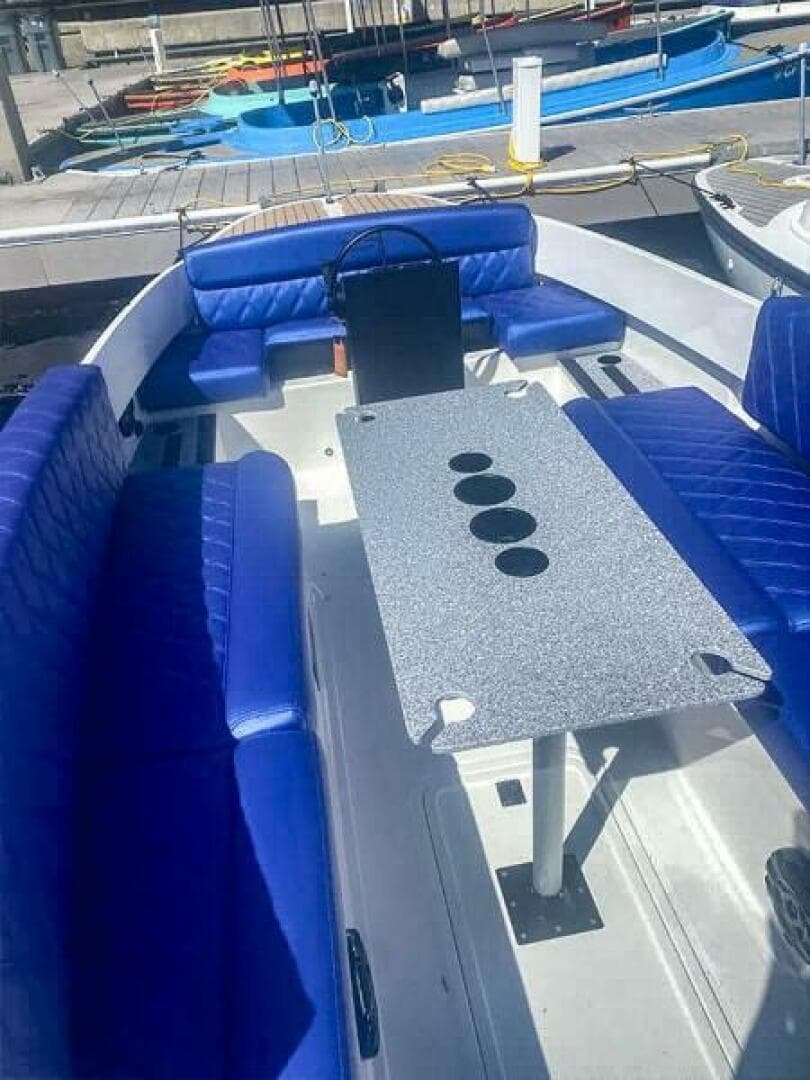 2023 Vision Fantail 217