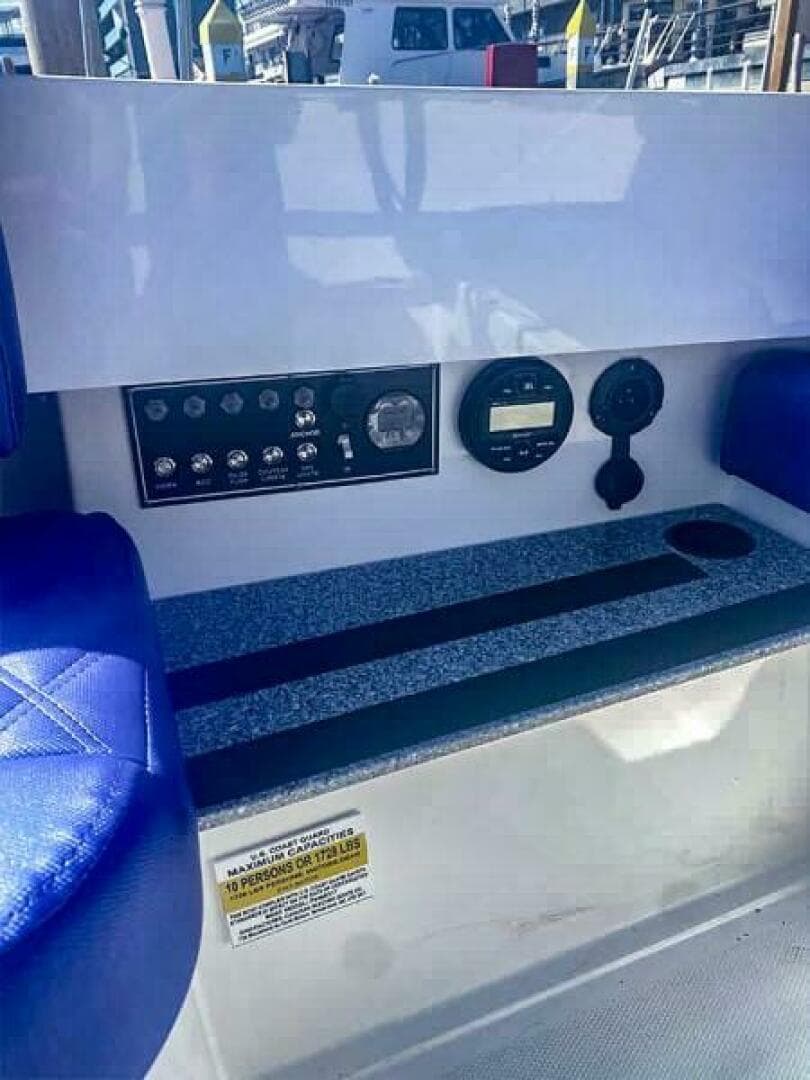 2023 Vision Fantail 217