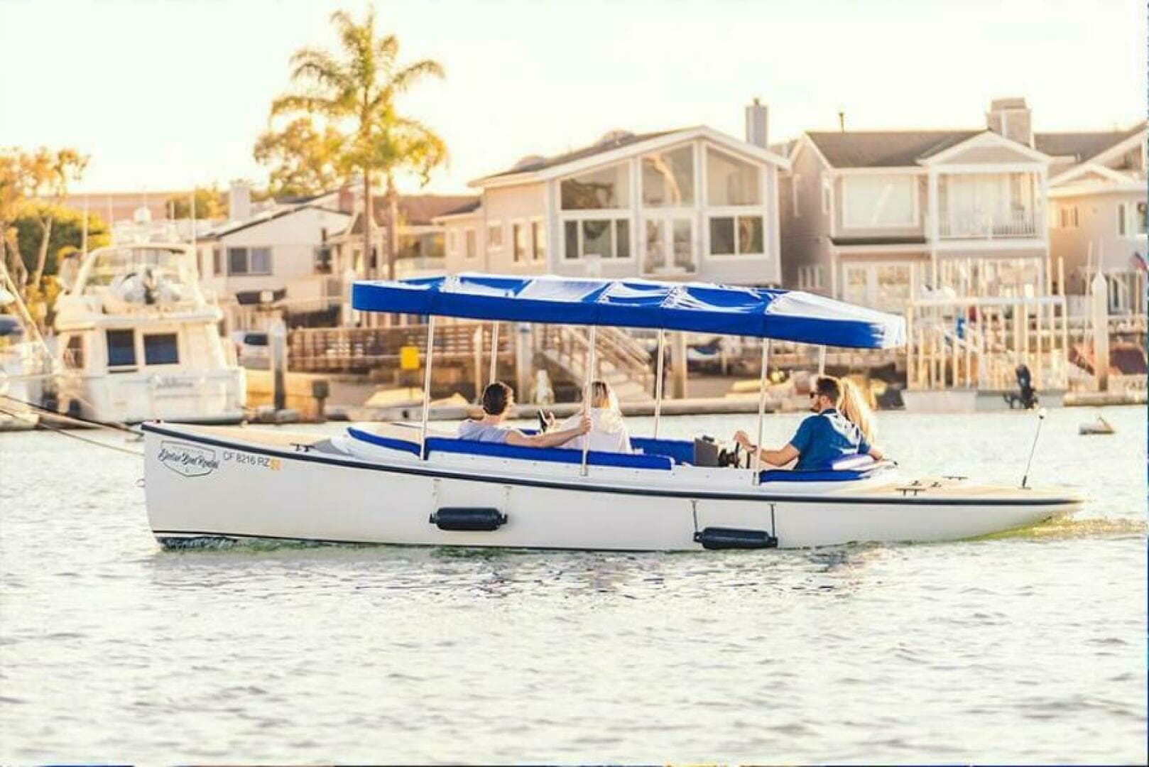 2023 Vision Fantail 217