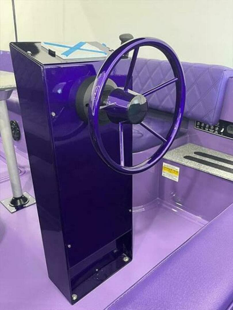 2023 Vision Fantail 217