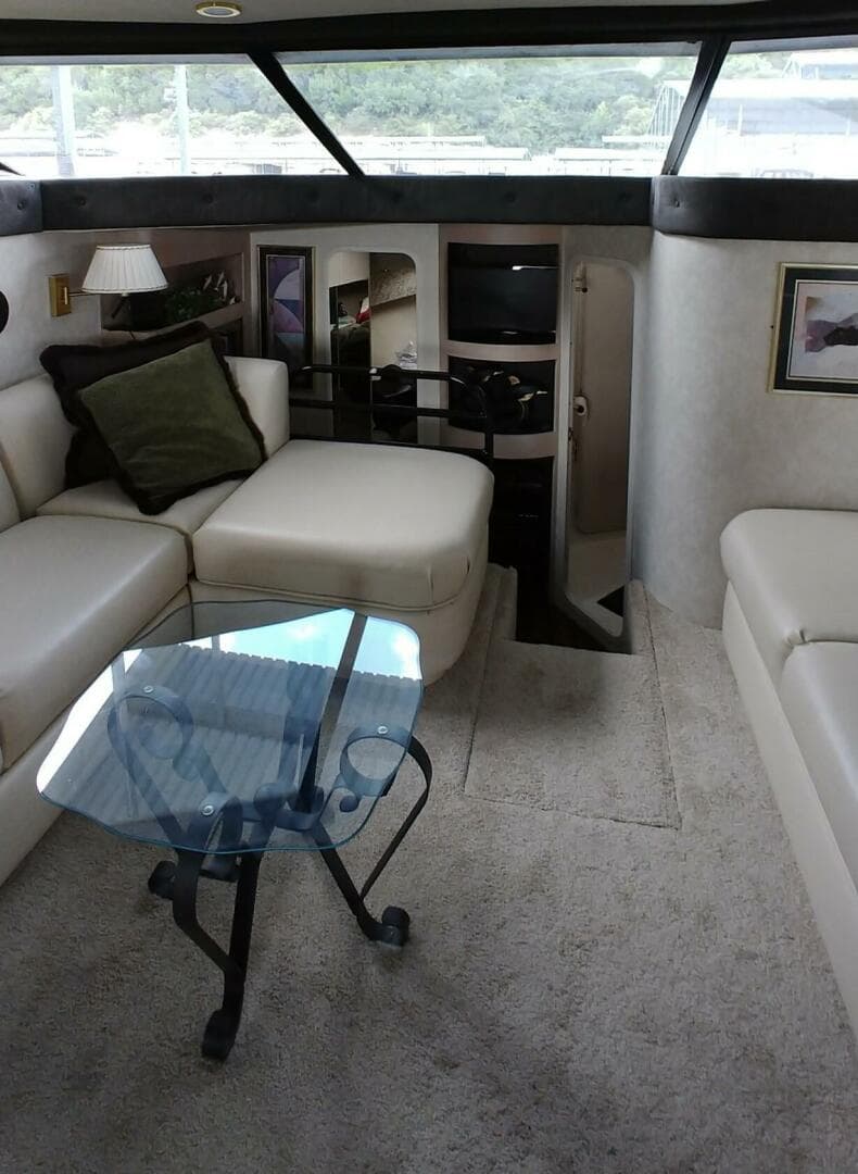 1993 Mainship 47 Motor Yacht