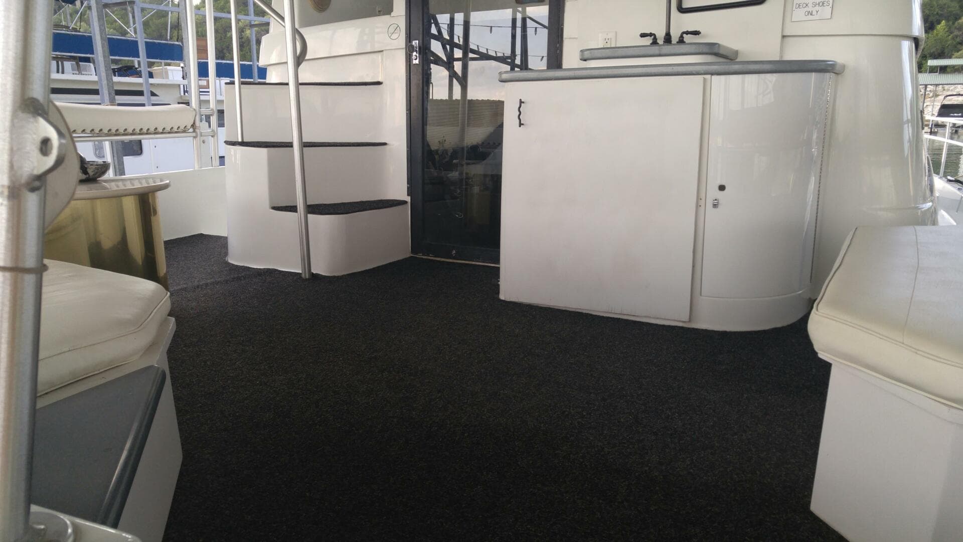 1993 Mainship 47 Motor Yacht