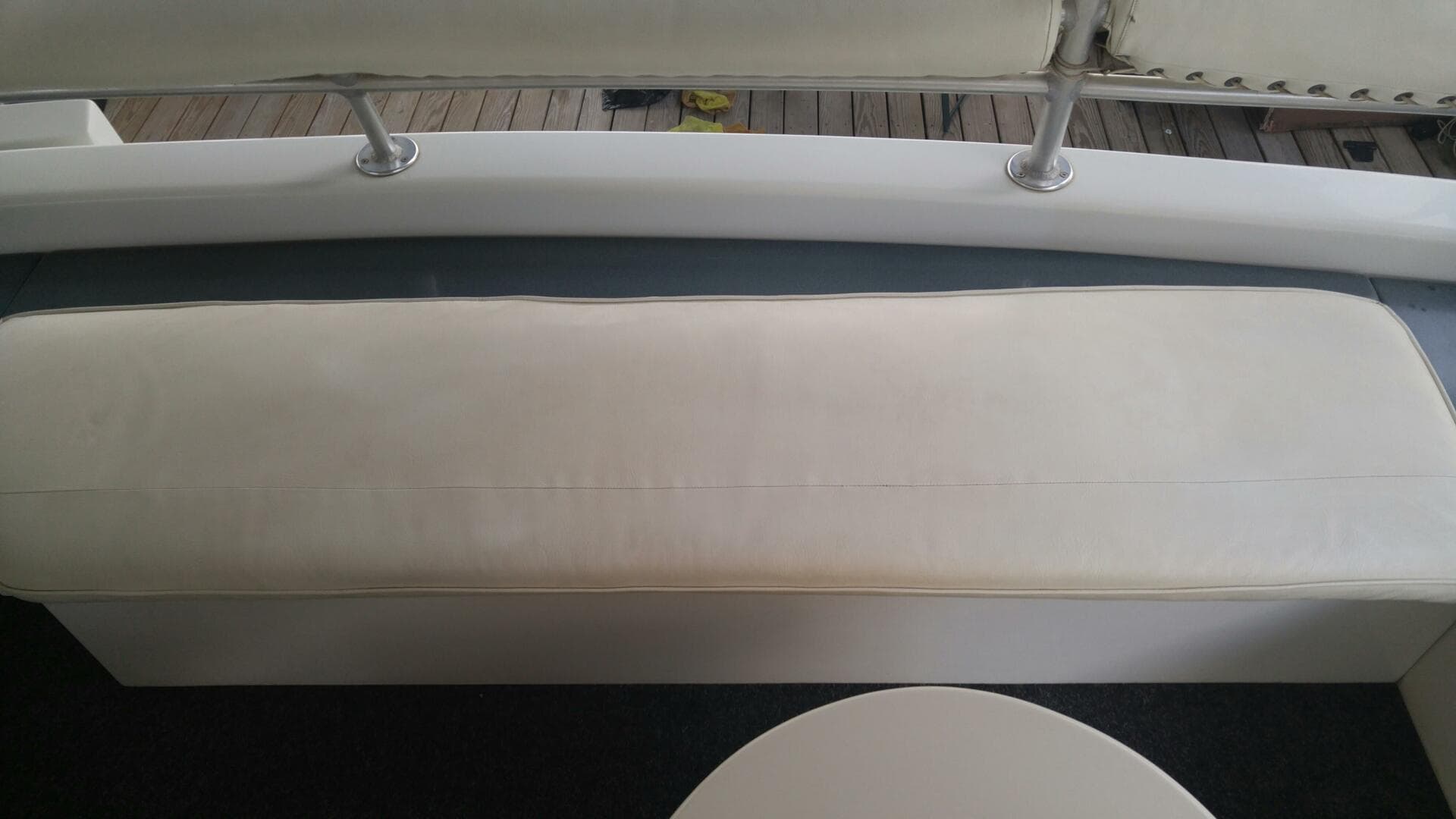 1993 Mainship 47 Motor Yacht