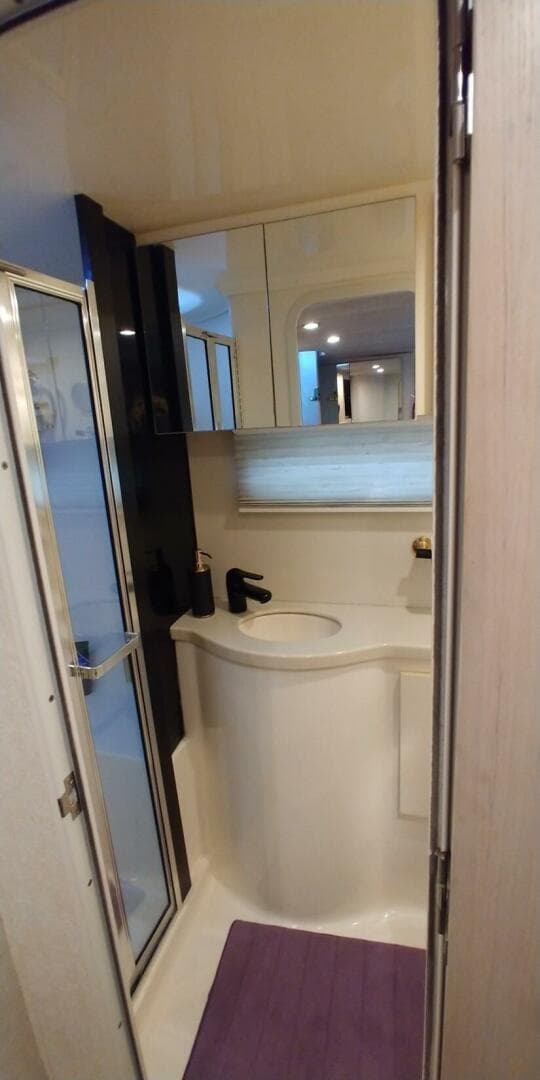 1993 Mainship 47 Motor Yacht