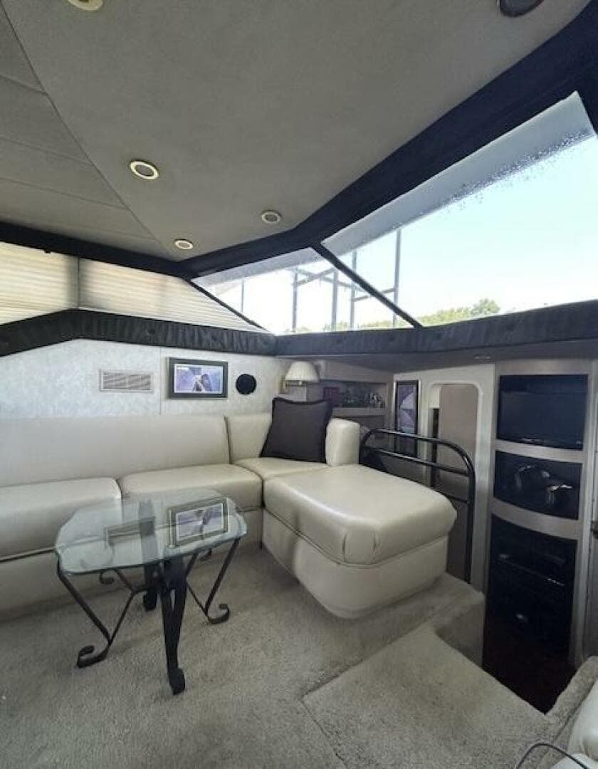 1993 Mainship 47 Motor Yacht