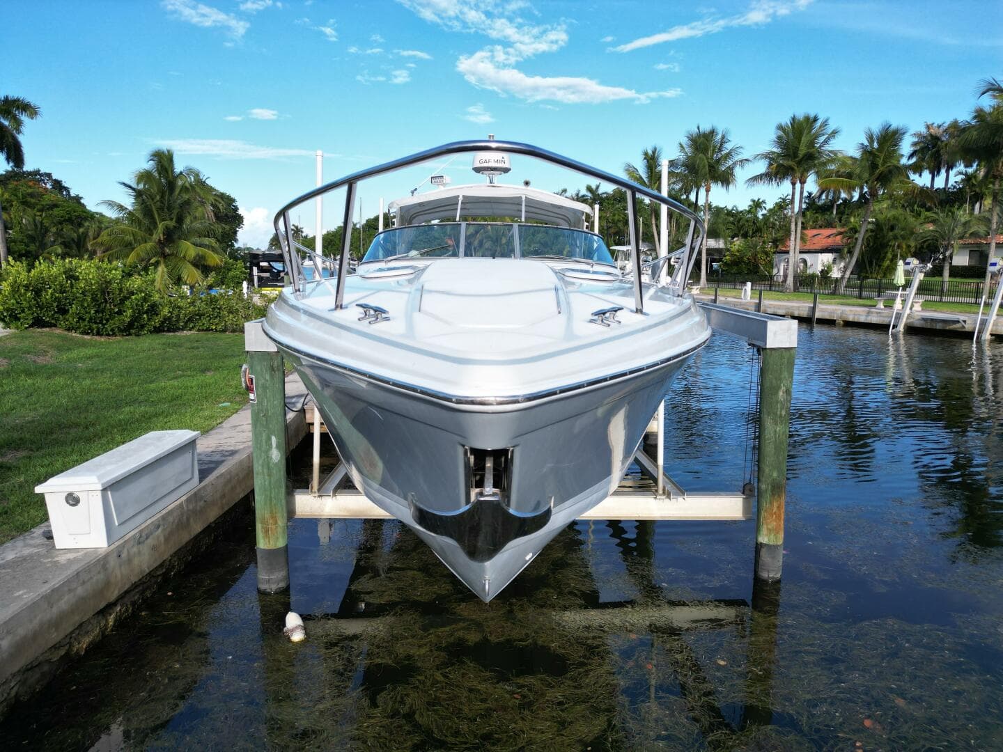 1999 Formula 400 Super Sport