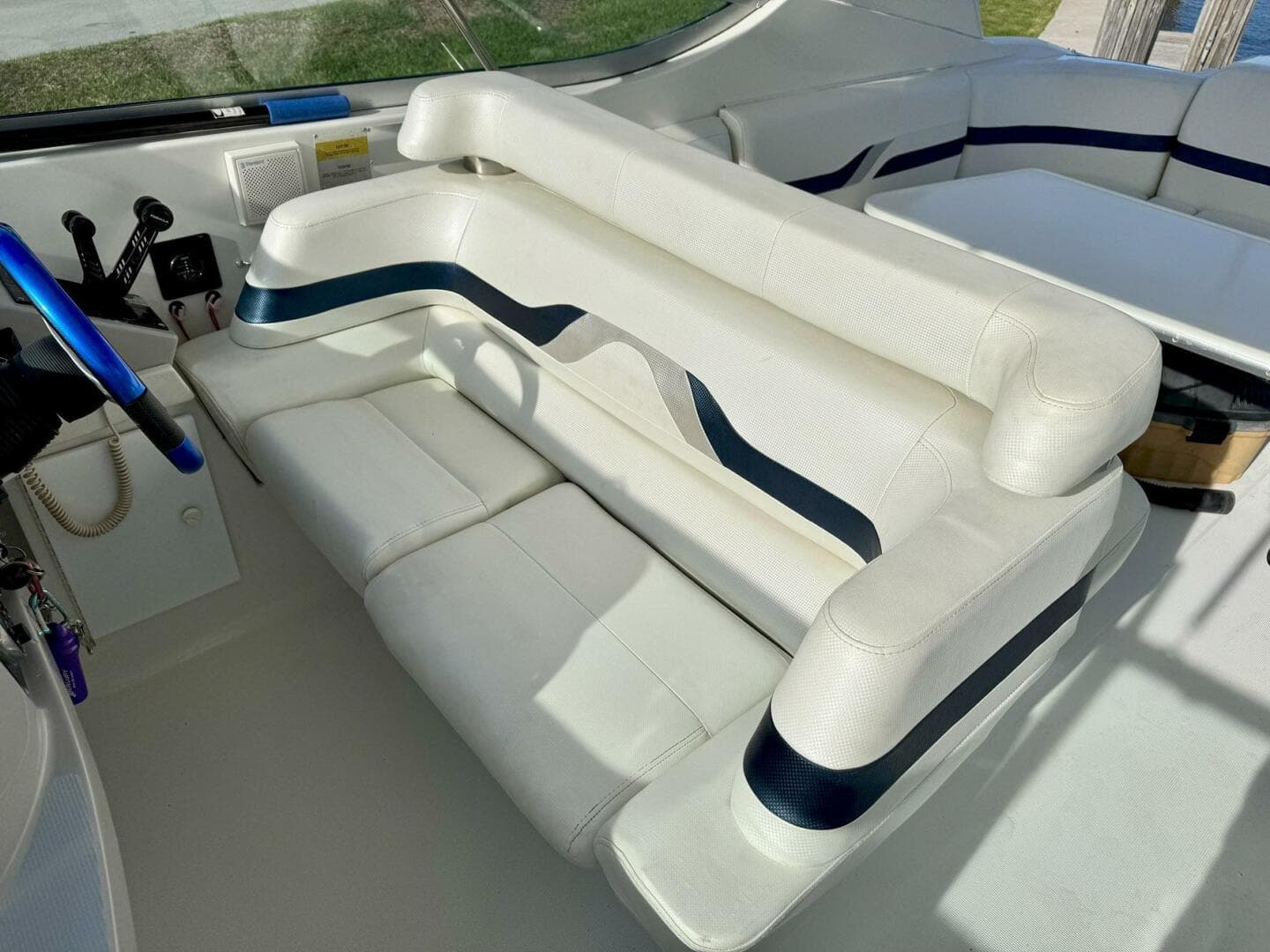 1999 Formula 400 Super Sport