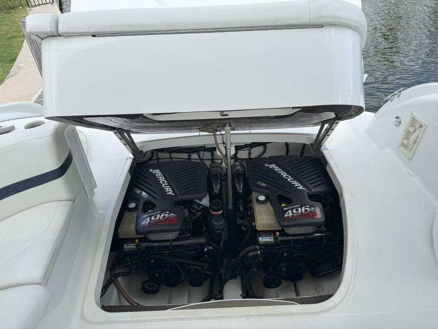 1999 Formula 400 Super Sport