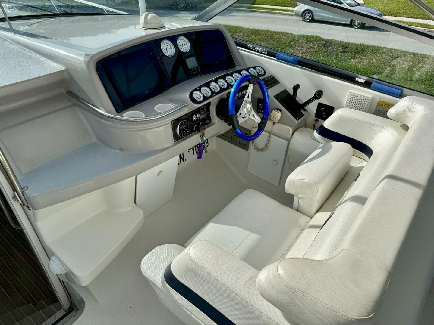 1999 Formula 400 Super Sport