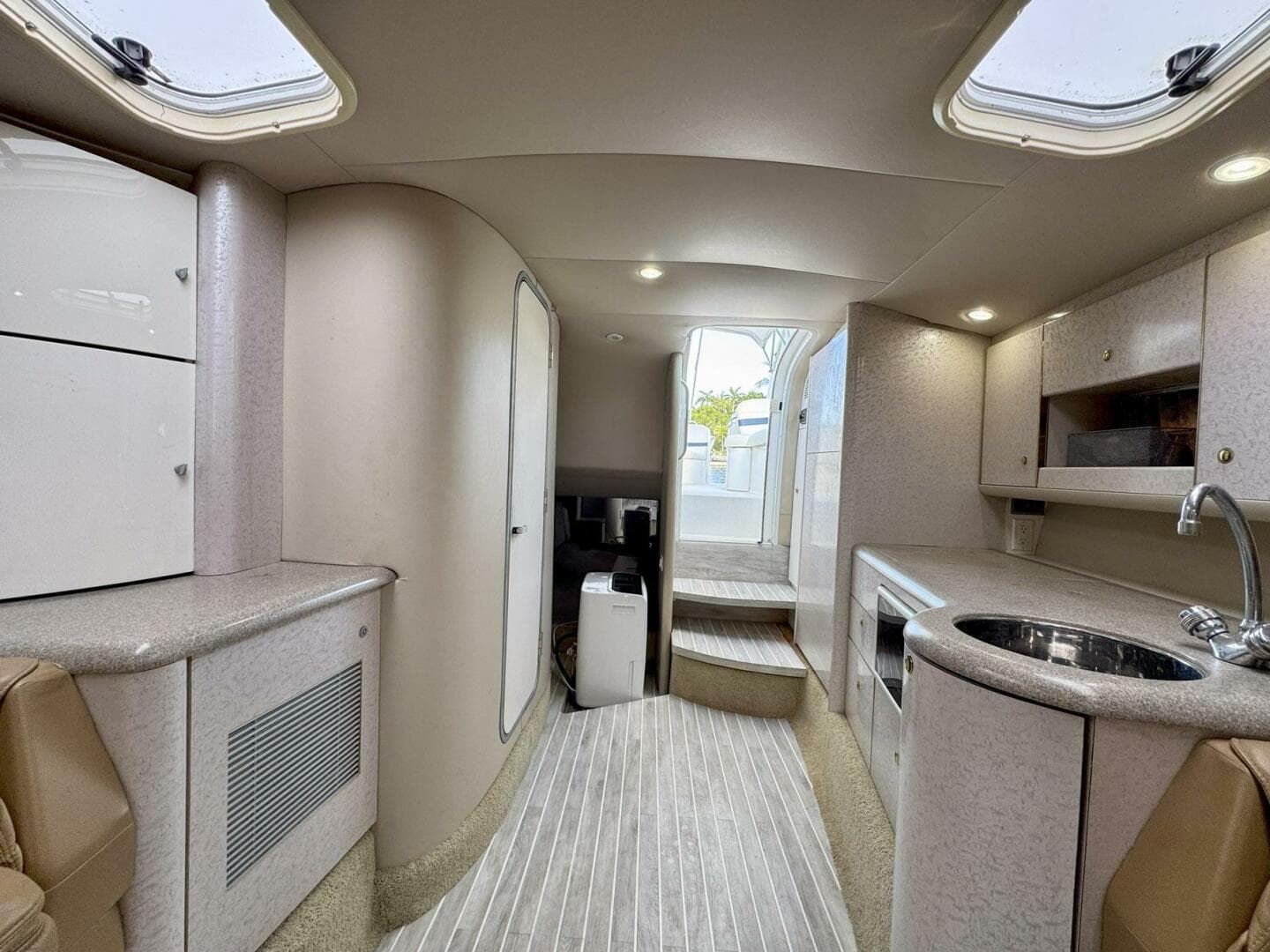 1999 Formula 400 Super Sport