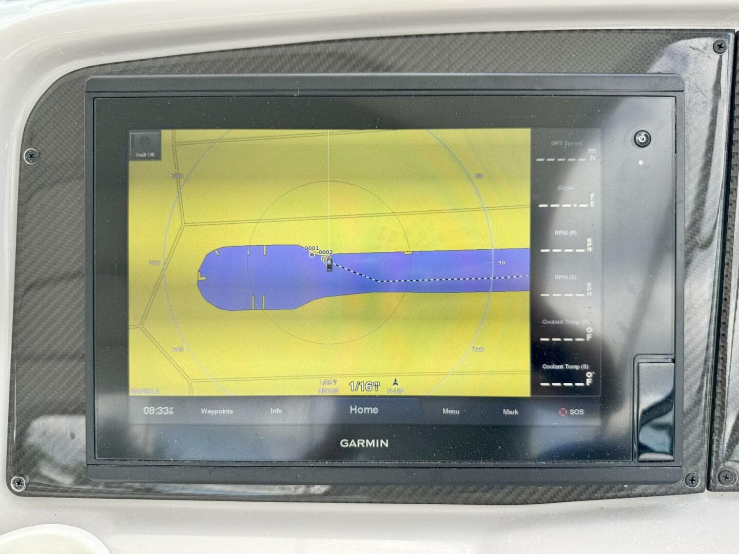 1999 Formula 400 Super Sport