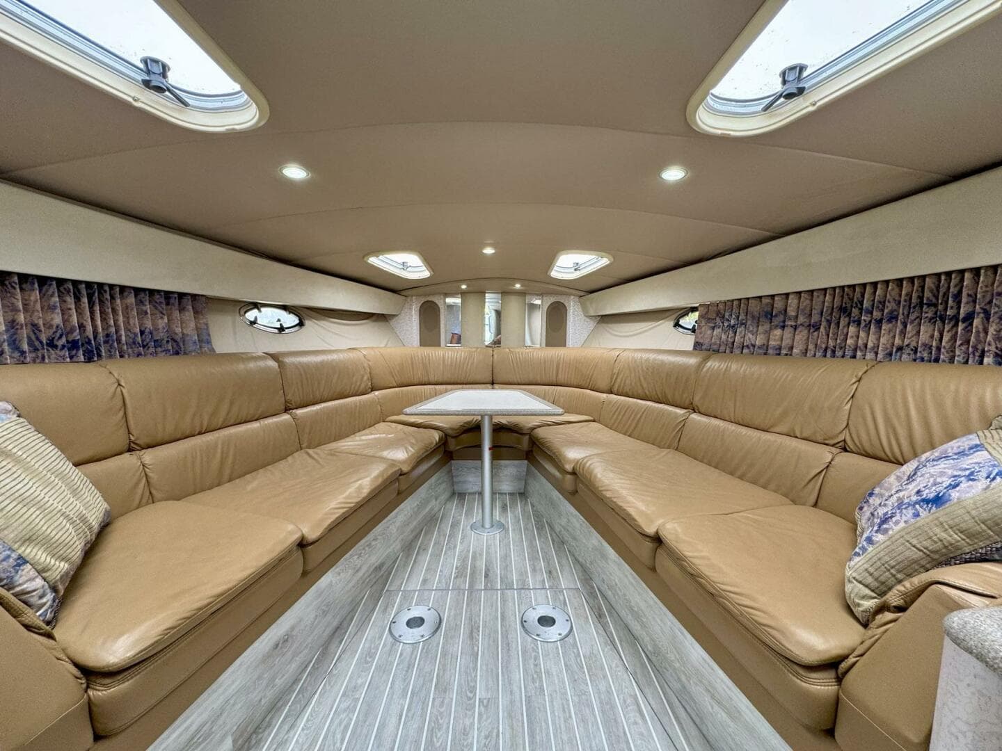 1999 Formula 400 Super Sport