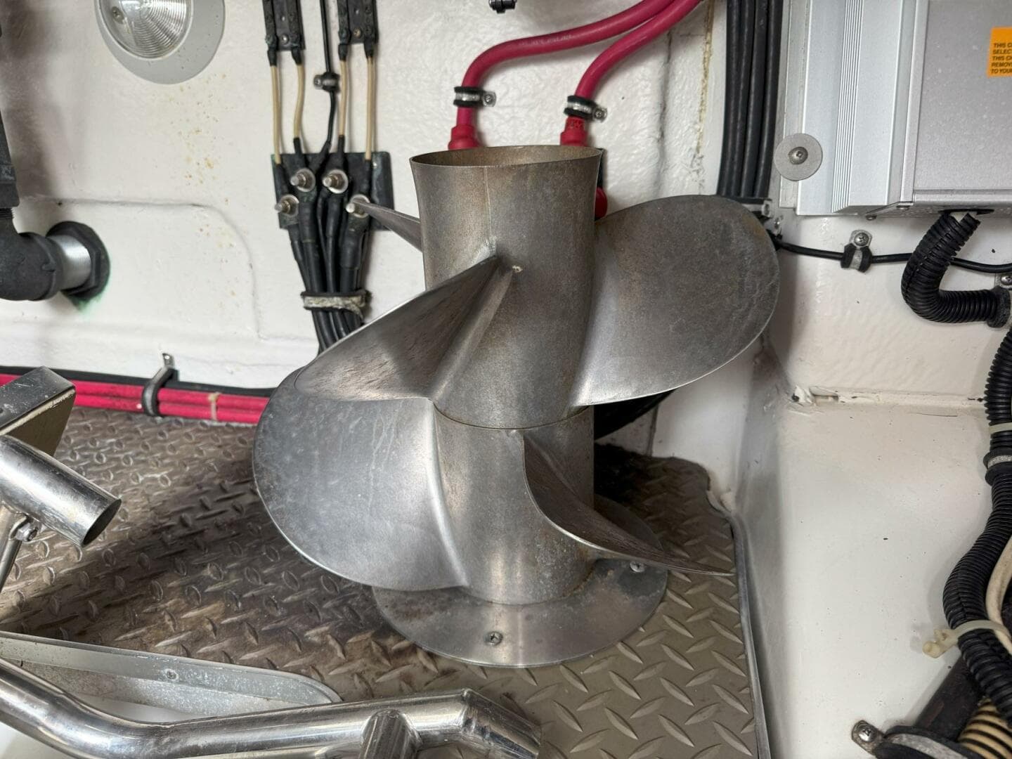 1999 Formula 400 Super Sport