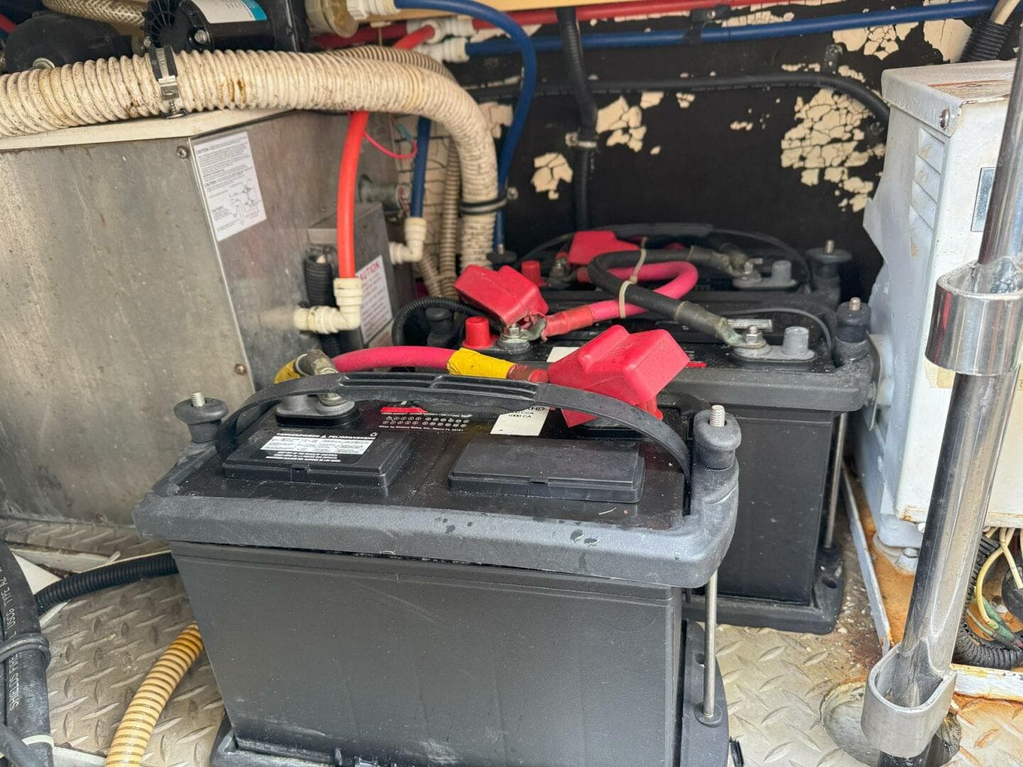 1999 Formula 400 Super Sport