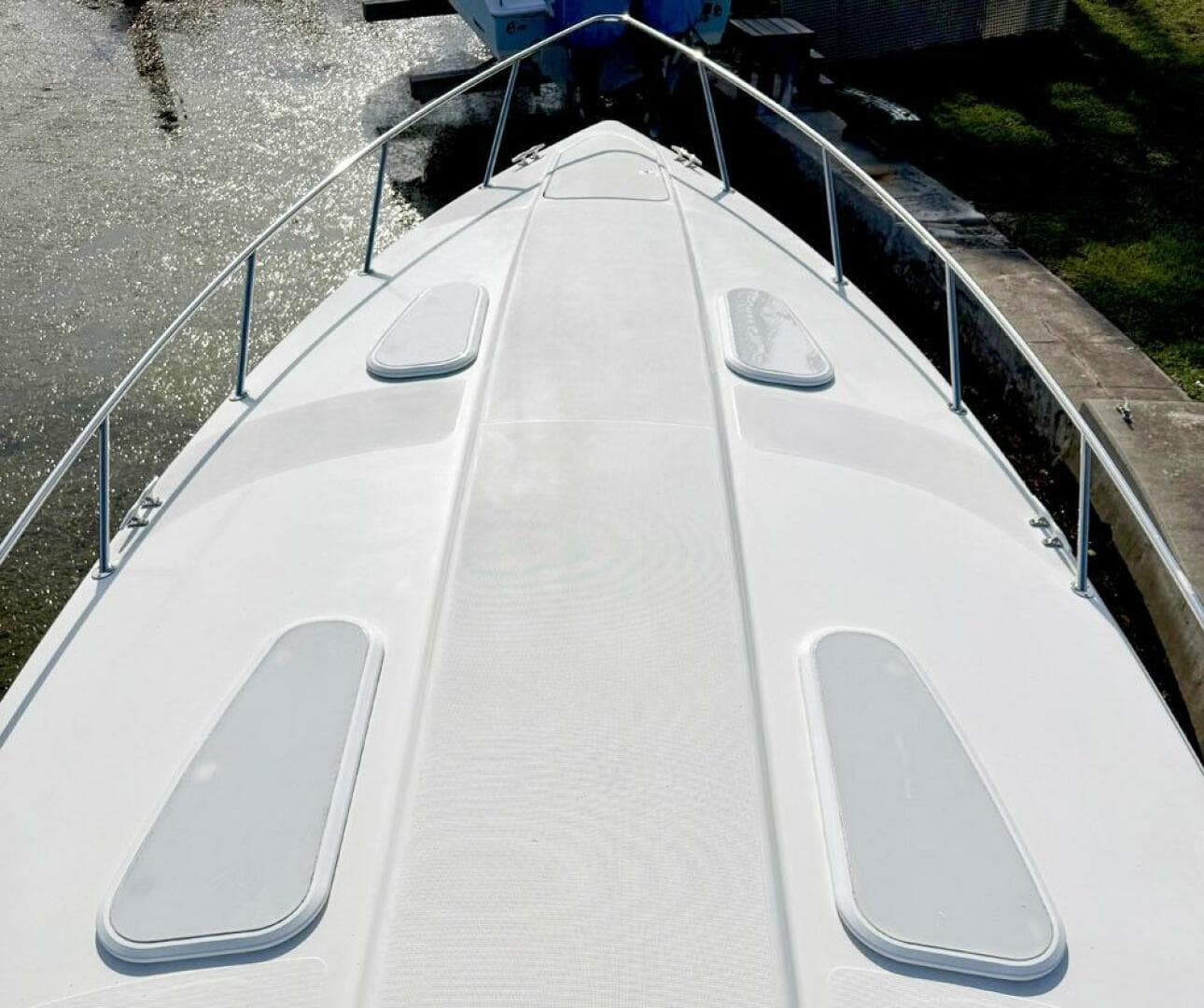 1999 Formula 400 Super Sport