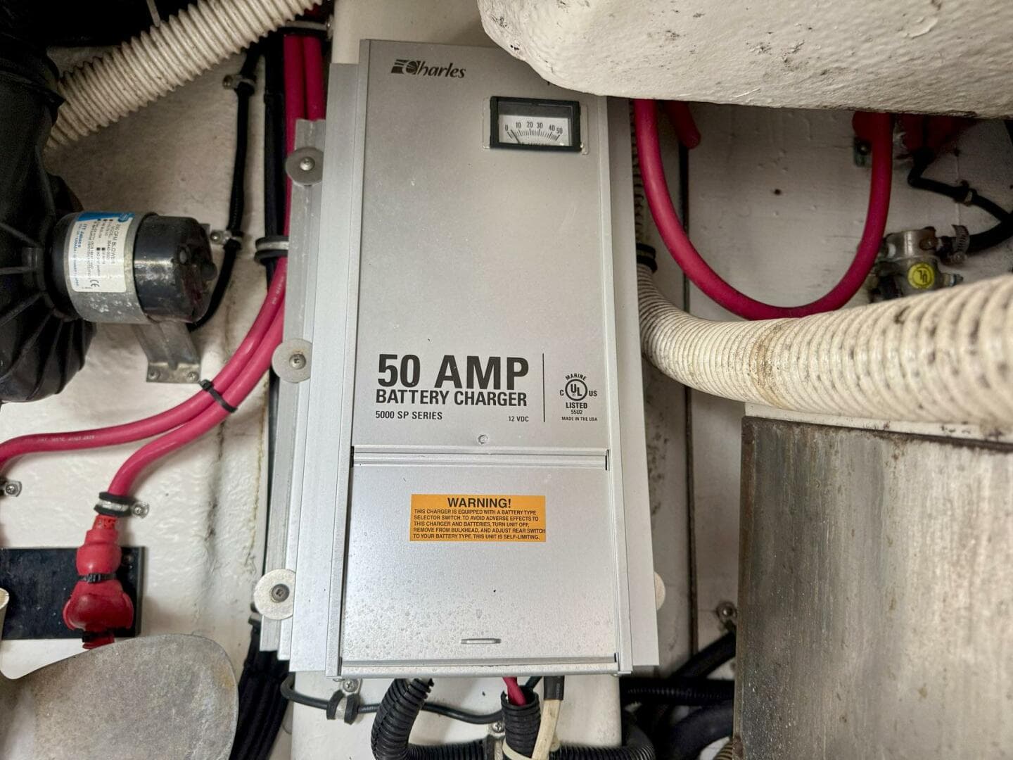 1999 Formula 400 Super Sport