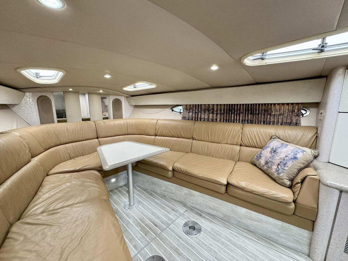 1999 Formula 400 Super Sport