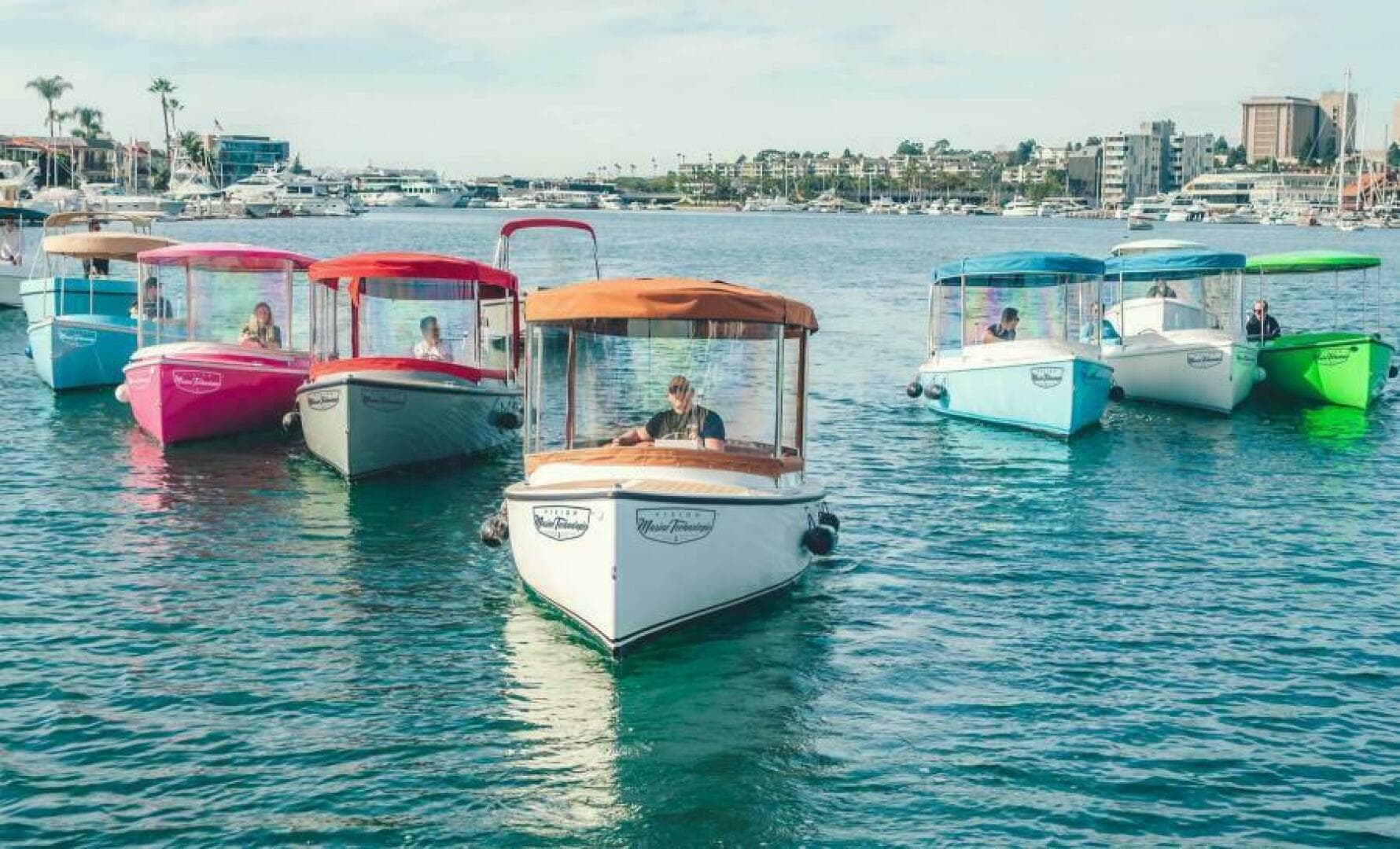 2024 Vision Fantail 217