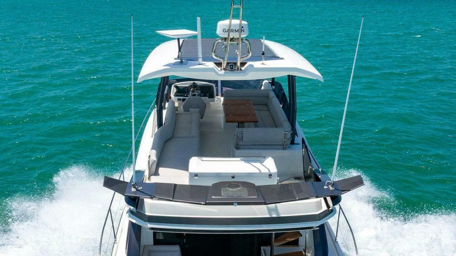 2022 Beneteau Monte Carlo 52