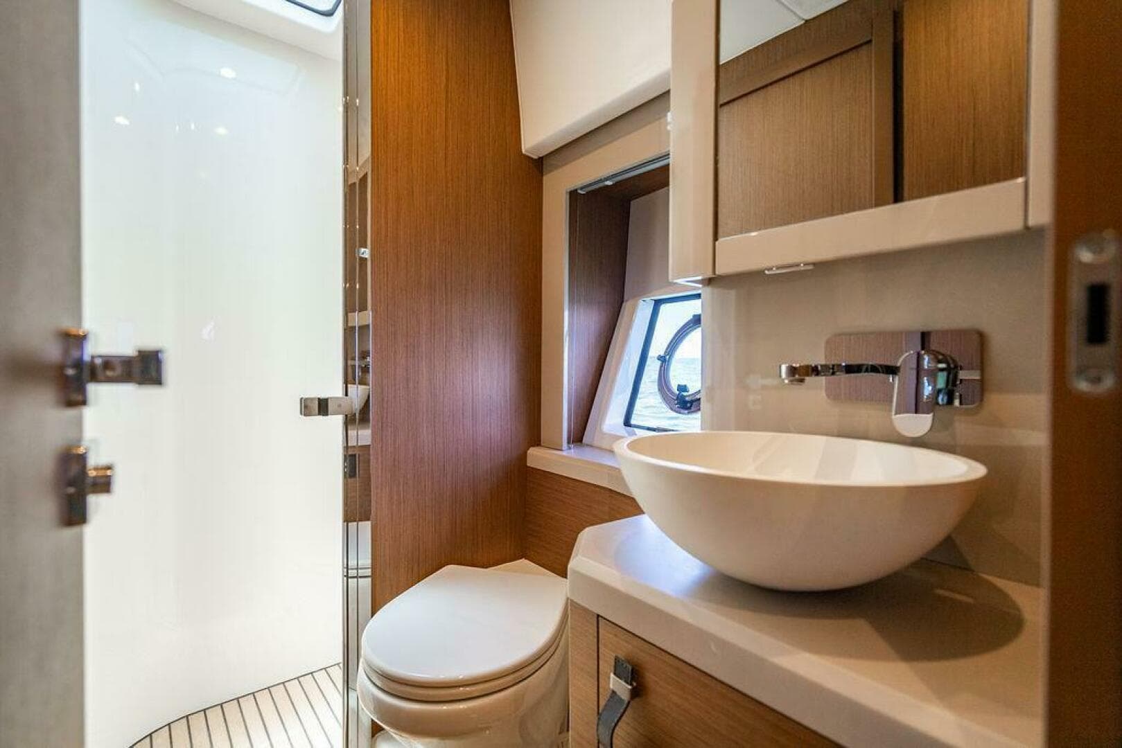 2022 Beneteau Monte Carlo 52