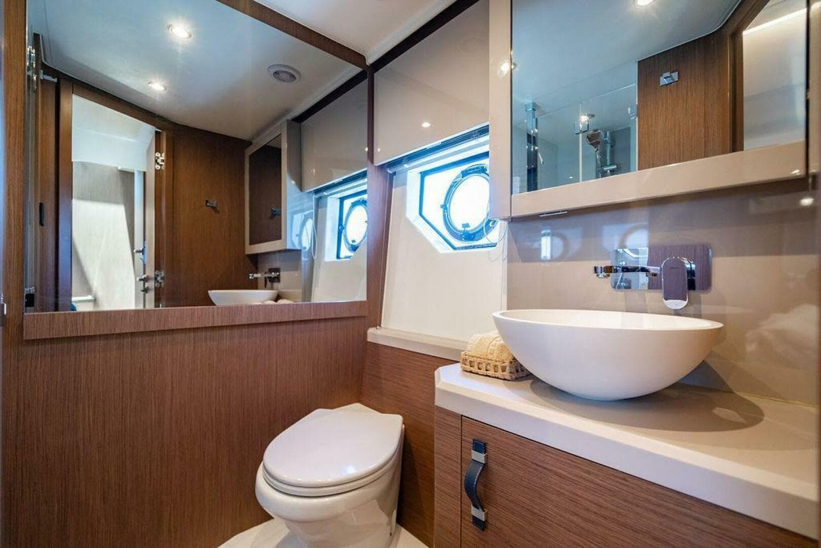 2022 Beneteau Monte Carlo 52