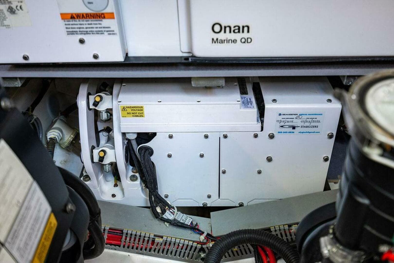 2022 Beneteau Monte Carlo 52