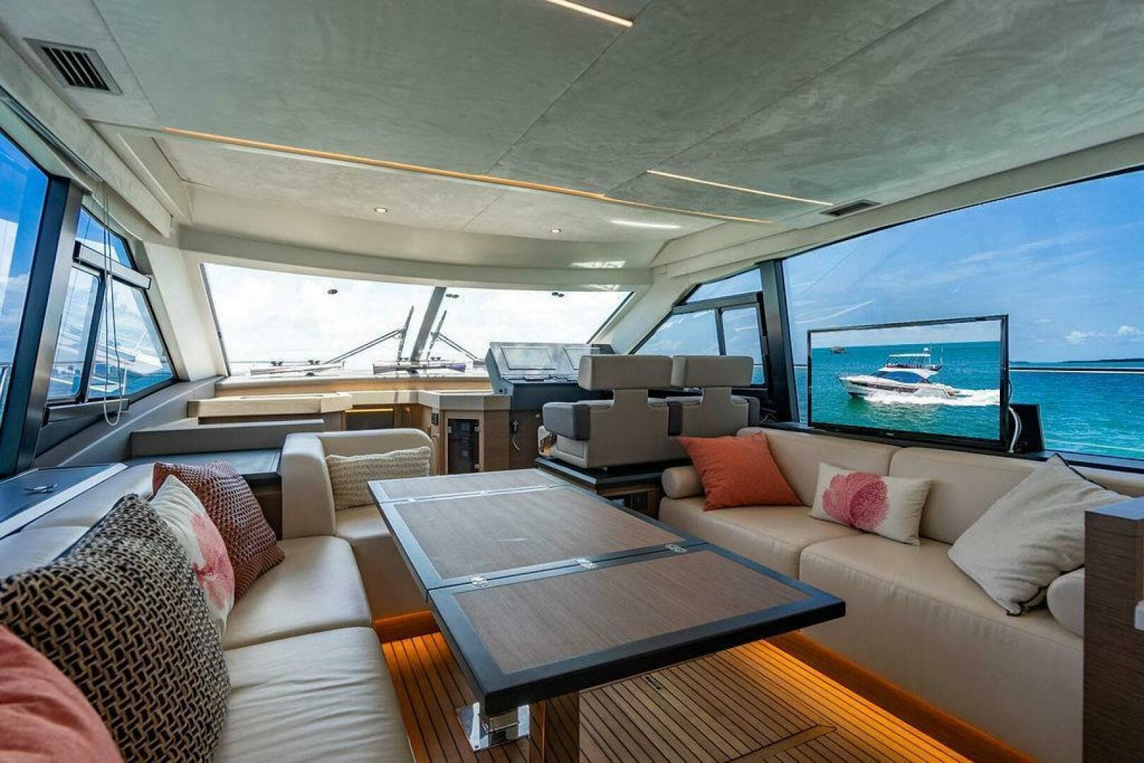 2022 Beneteau Monte Carlo 52