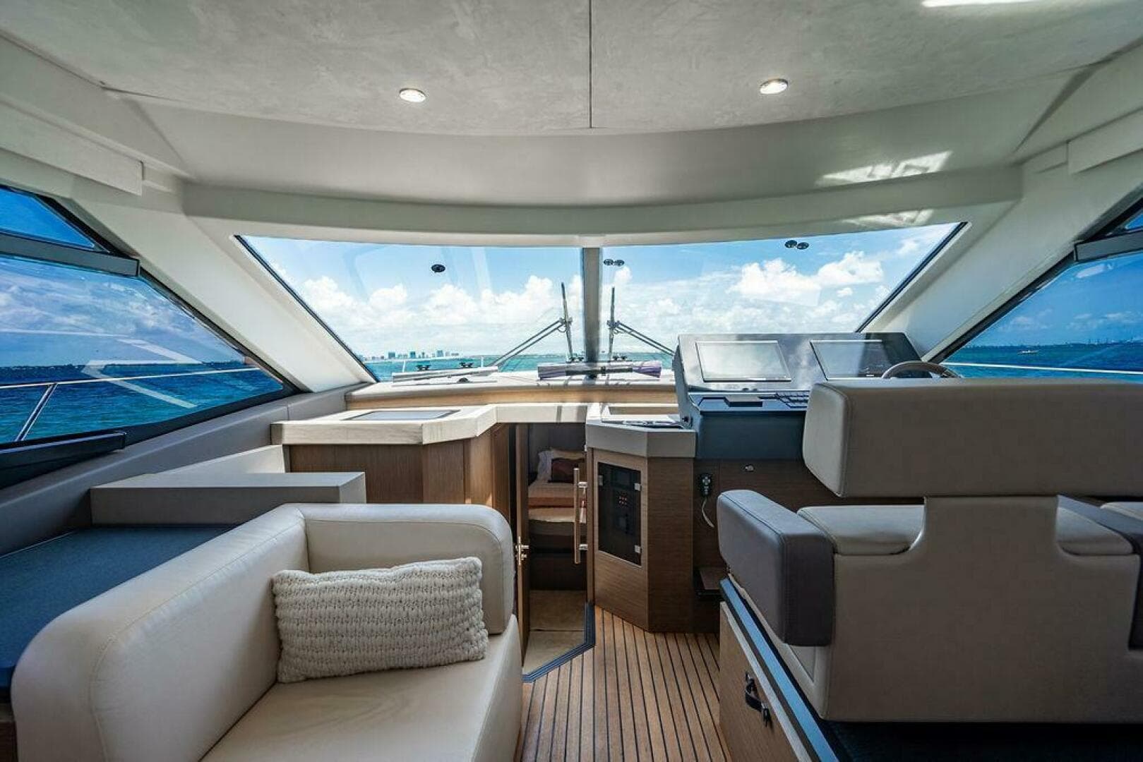 2022 Beneteau Monte Carlo 52