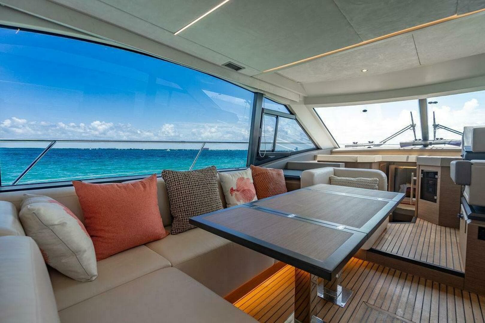 2022 Beneteau Monte Carlo 52