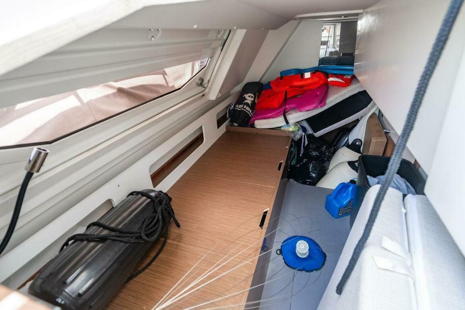 2022 Beneteau Monte Carlo 52