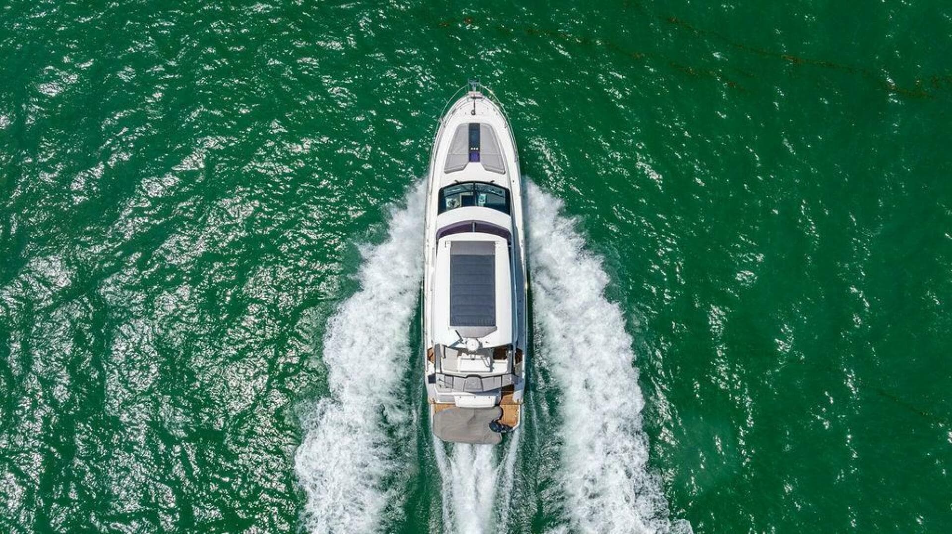 2022 Beneteau Monte Carlo 52