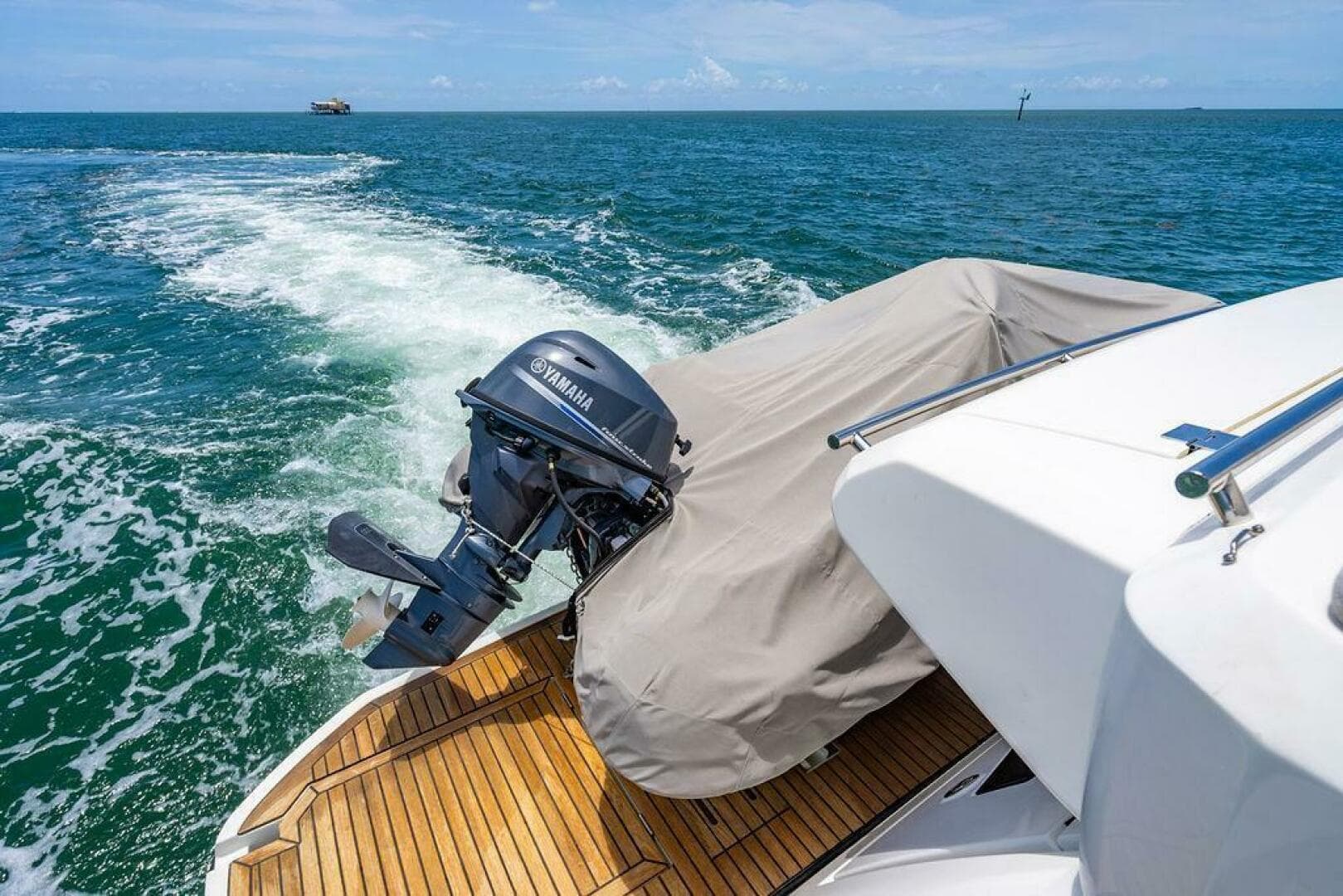 2022 Beneteau Monte Carlo 52