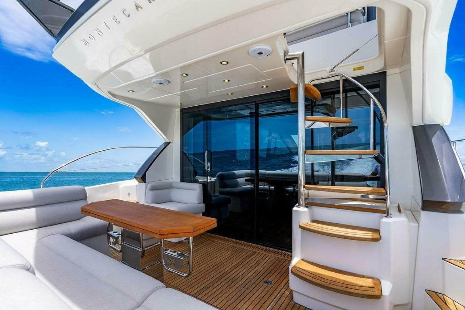 2022 Beneteau Monte Carlo 52