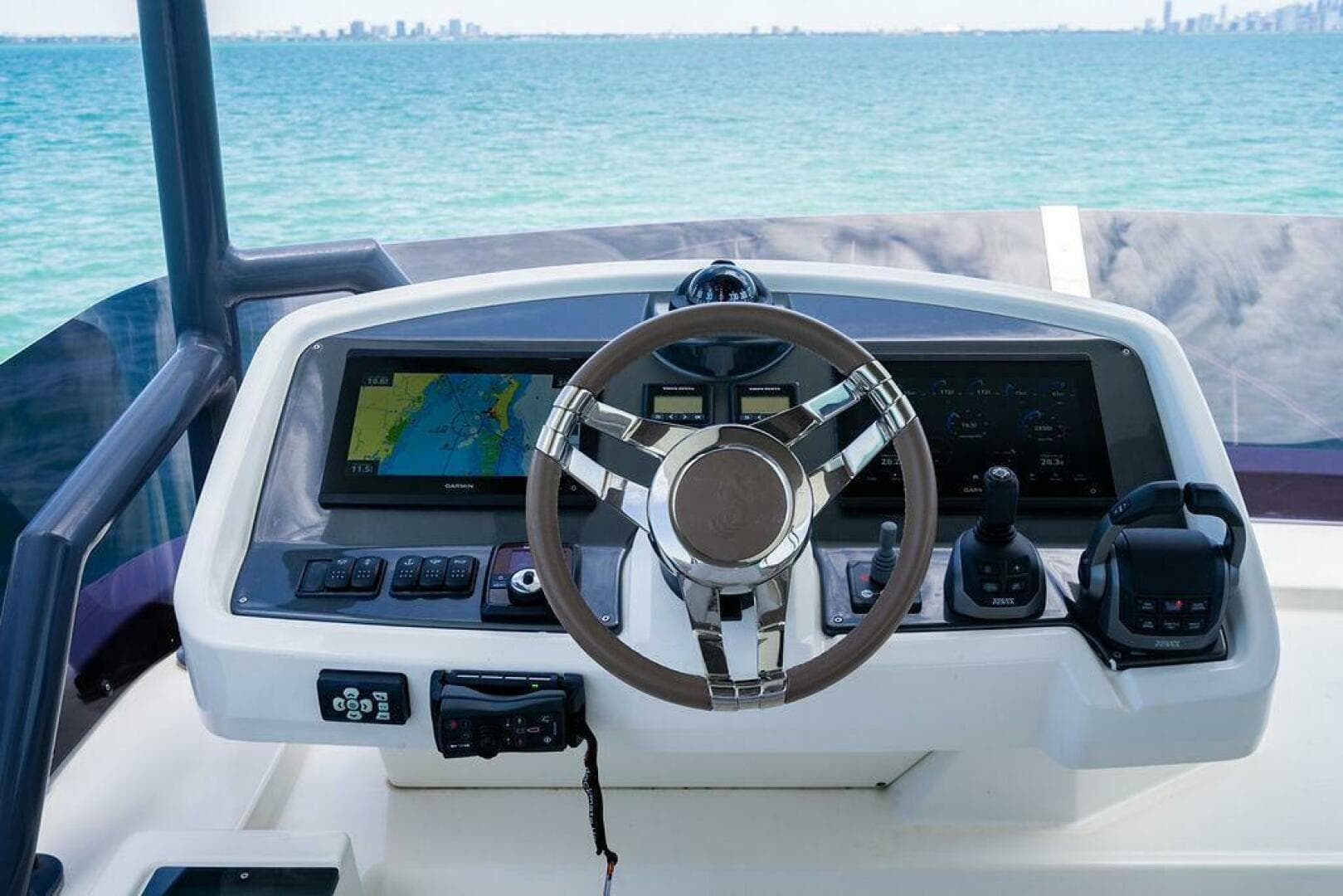 2022 Beneteau Monte Carlo 52