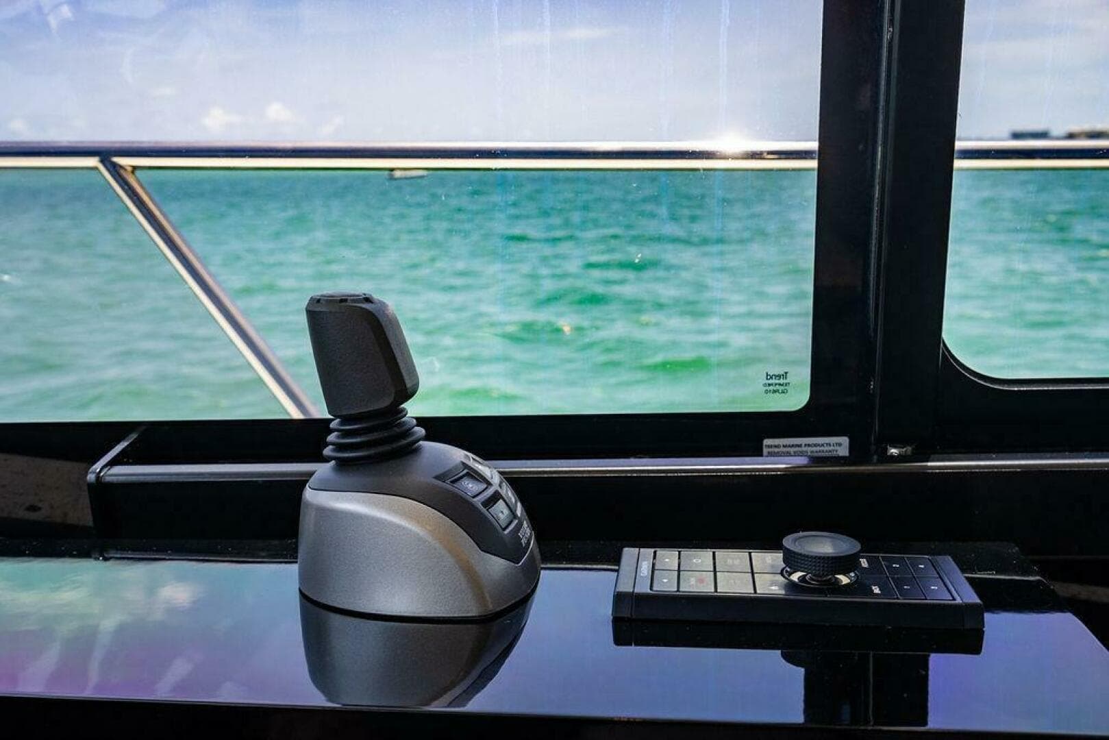 2022 Beneteau Monte Carlo 52