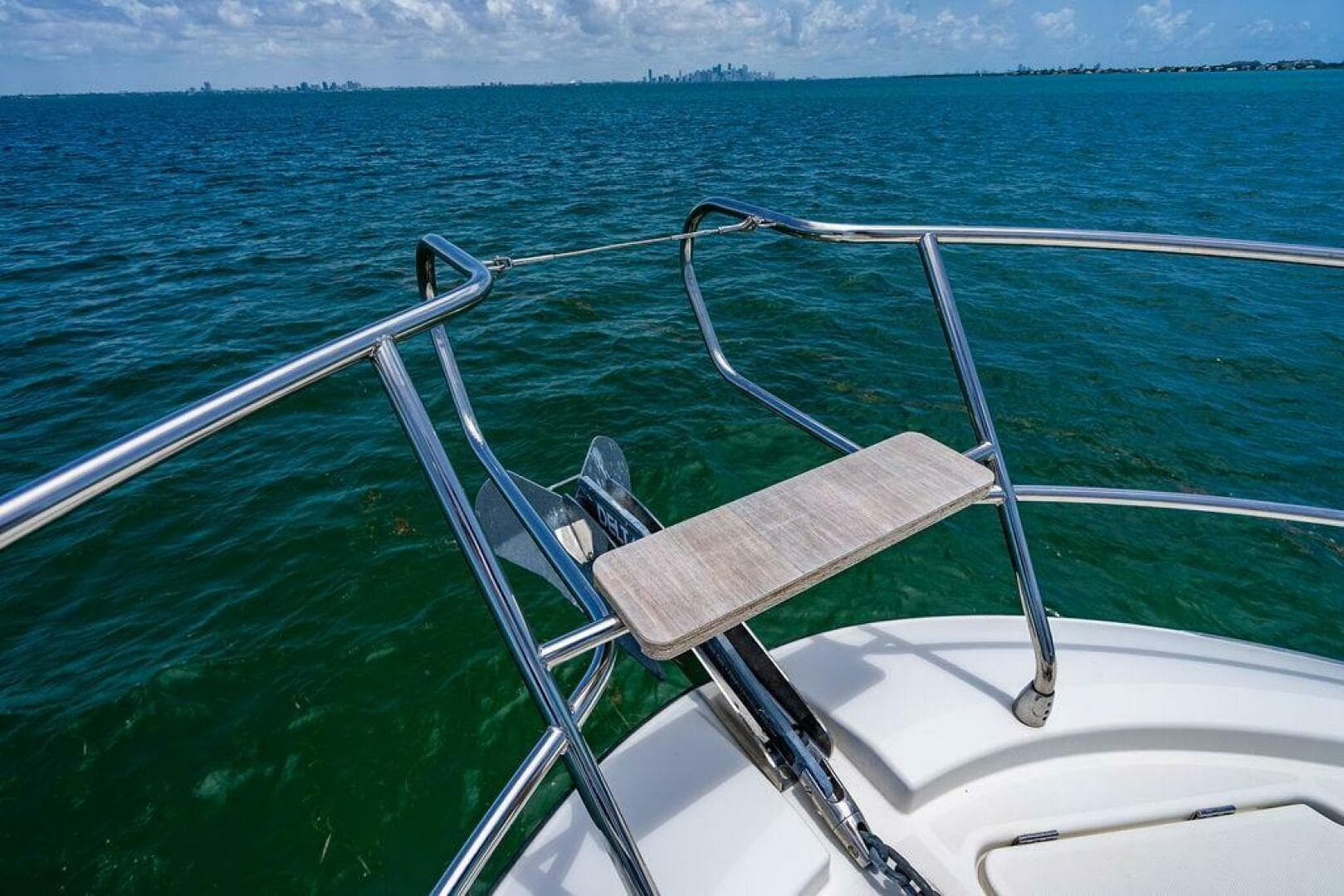 2022 Beneteau Monte Carlo 52