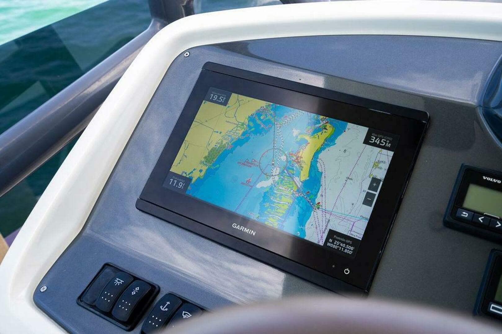 2022 Beneteau Monte Carlo 52