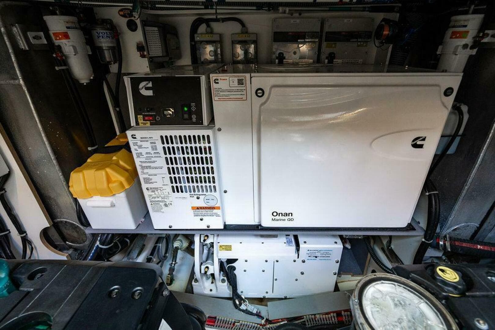 2022 Beneteau Monte Carlo 52