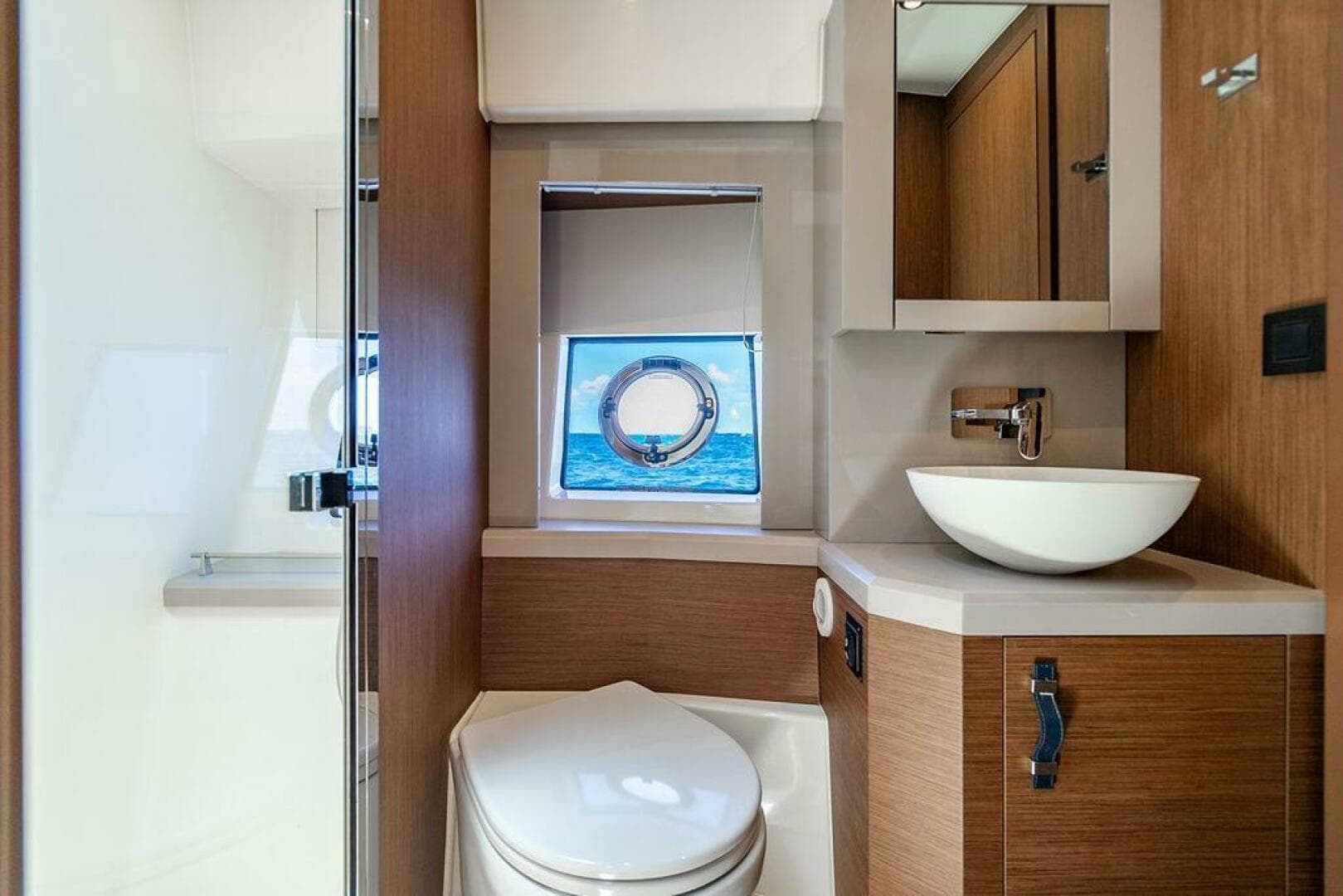 2022 Beneteau Monte Carlo 52