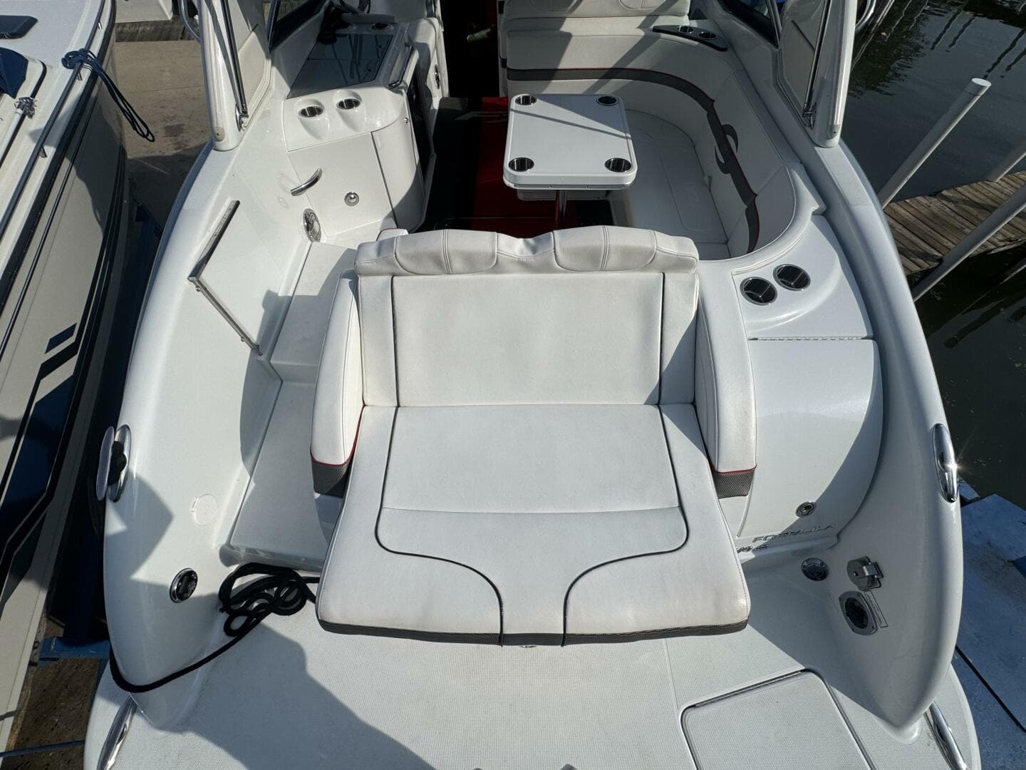 2013 Formula 310 Sun Sport