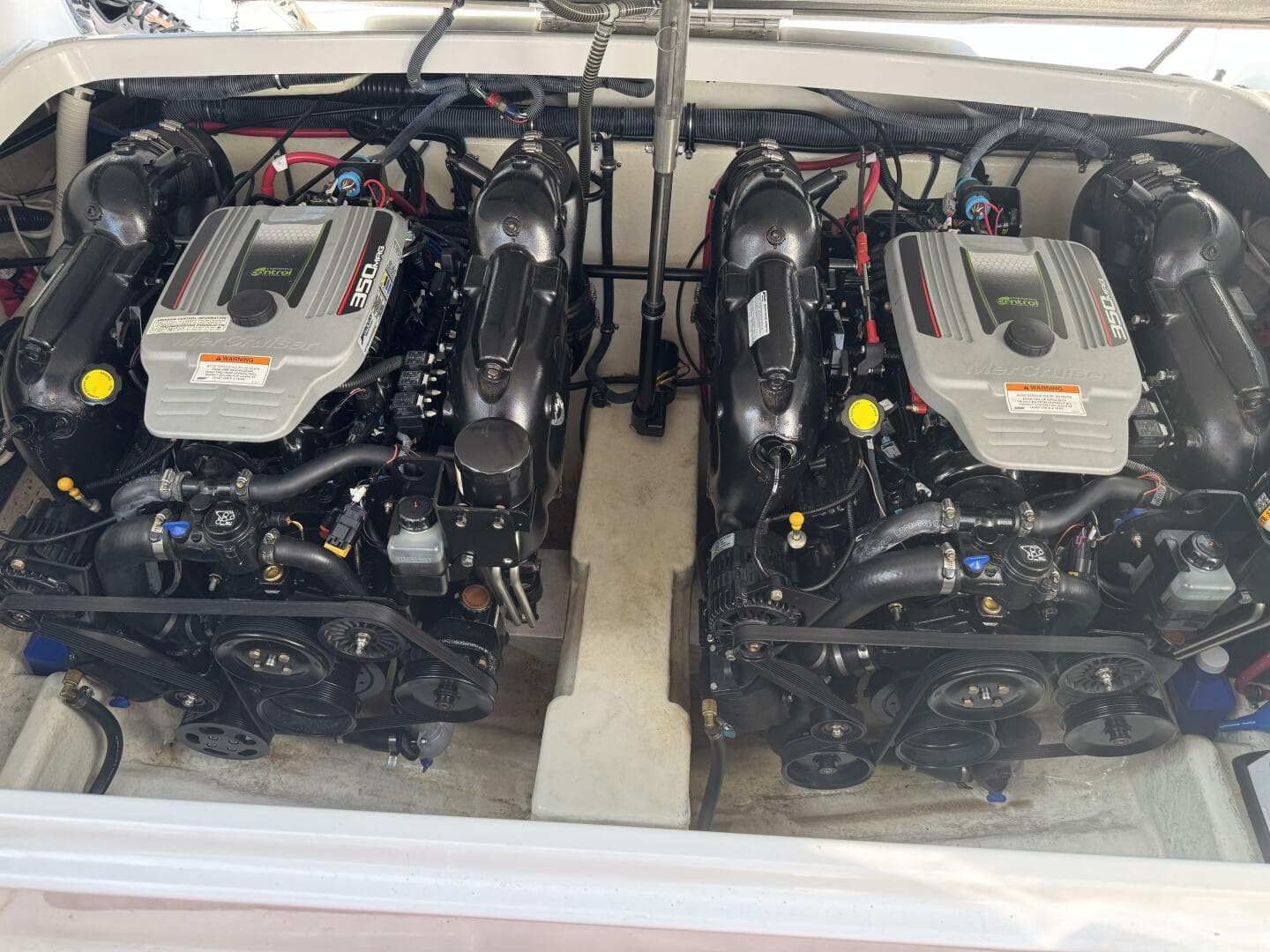 2013 Formula 310 Sun Sport