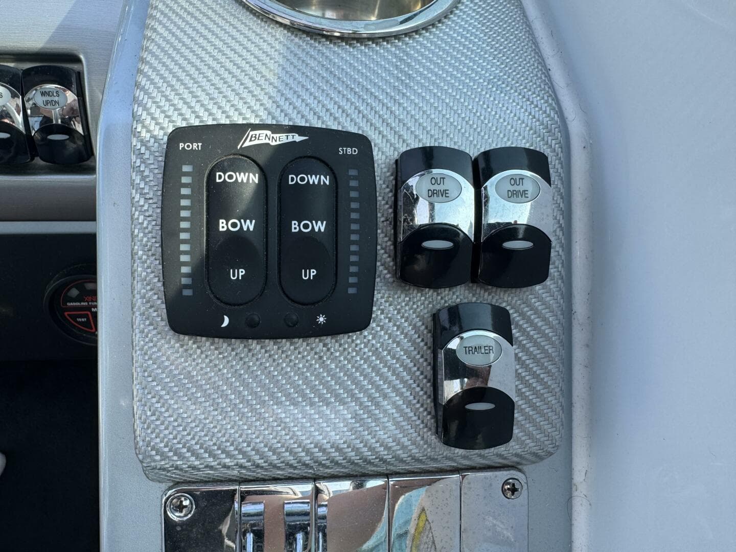 2013 Formula 310 Sun Sport