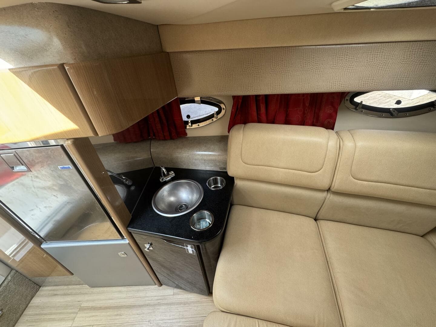 2013 Formula 310 Sun Sport