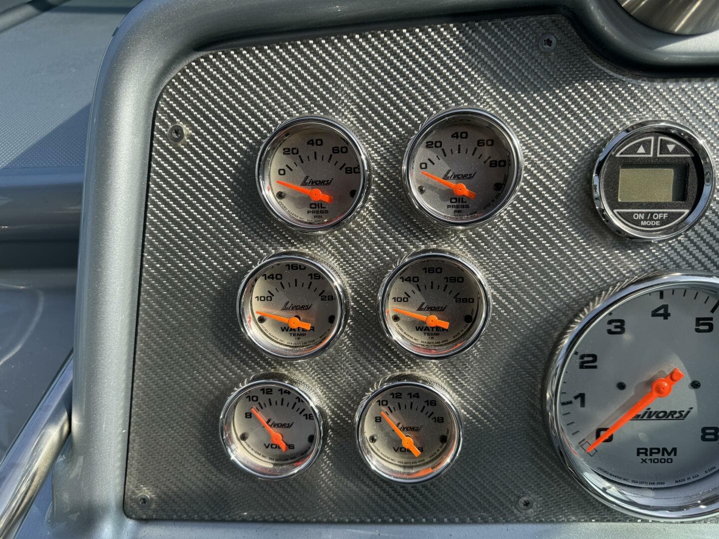 2013 Formula 310 Sun Sport