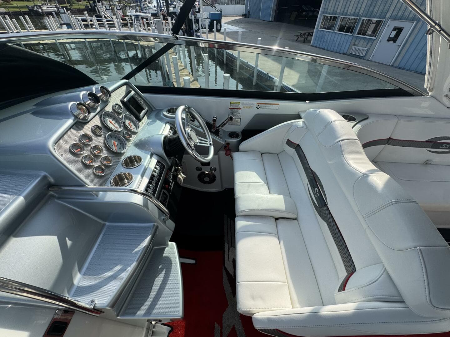 2013 Formula 310 Sun Sport